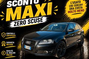 AUDI A3 2.0 TDI 170CV AMBITION - 2012