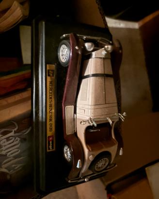 Modellino auto da collezione