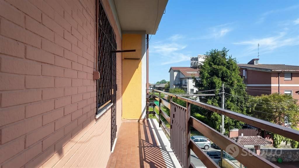 Appartamento – Valmontone, Colle Belvedere - Vista 2