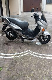 Suzuki Epicuro 150