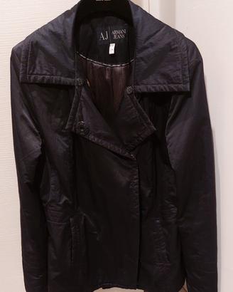 Trench donna Armani, tg 44