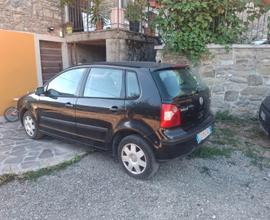 VOLKSWAGEN Polo 4ª serie - 2003