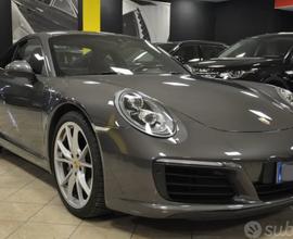 Porsche 911 991