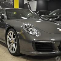 Porsche 911 991
