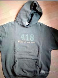 Felpa con cappuccio Fruit of the Loom