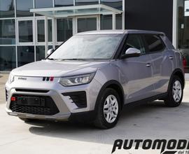 SSANGYONG Tivoli 1.5 GDI Turbo 135 CV GPL