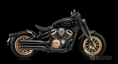 Benda napoleonbob 500