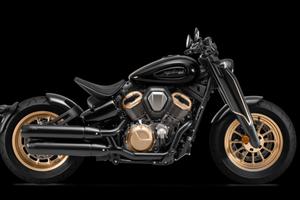 Benda napoleonbob 500