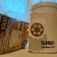 Pasta Matic 1000