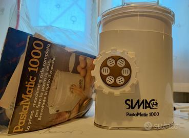 Pasta Matic 1000