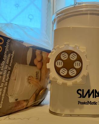 Pasta Matic 1000