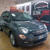 Fiat 500X 1.6 MultiJet 120 CV DCT cambio automatic