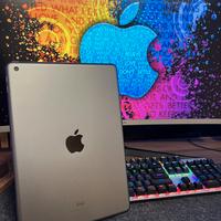 iPad 9ª Generazione Wi-Fi 64 GB