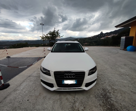 Audi A4 quattro 2.0 170cv