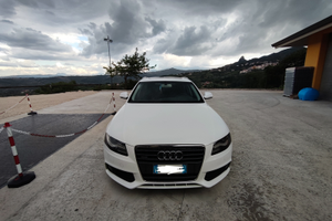 Audi A4 quattro 2.0 170cv