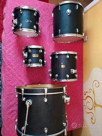 batteria basix