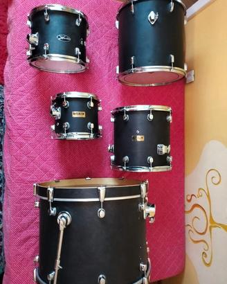 batteria basix