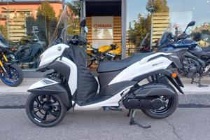 Yamaha Tricity 125