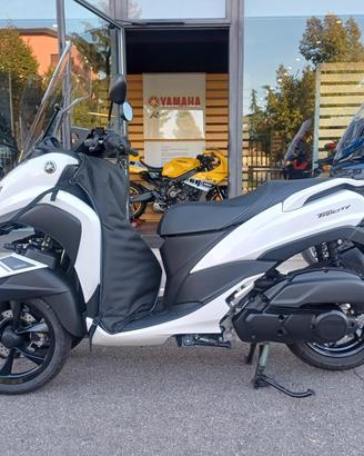 Yamaha Tricity 125