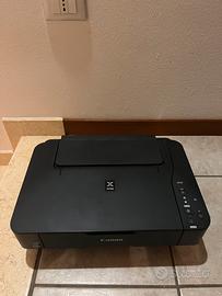 Stampante multifunzione Canon PIXMA MP230 nuova