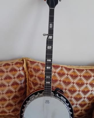 Banjo Renata