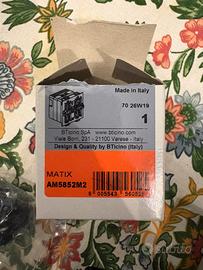 Attuatori BTicino Matix AM5852M2
