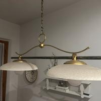 Lampadario per sala da pranzo