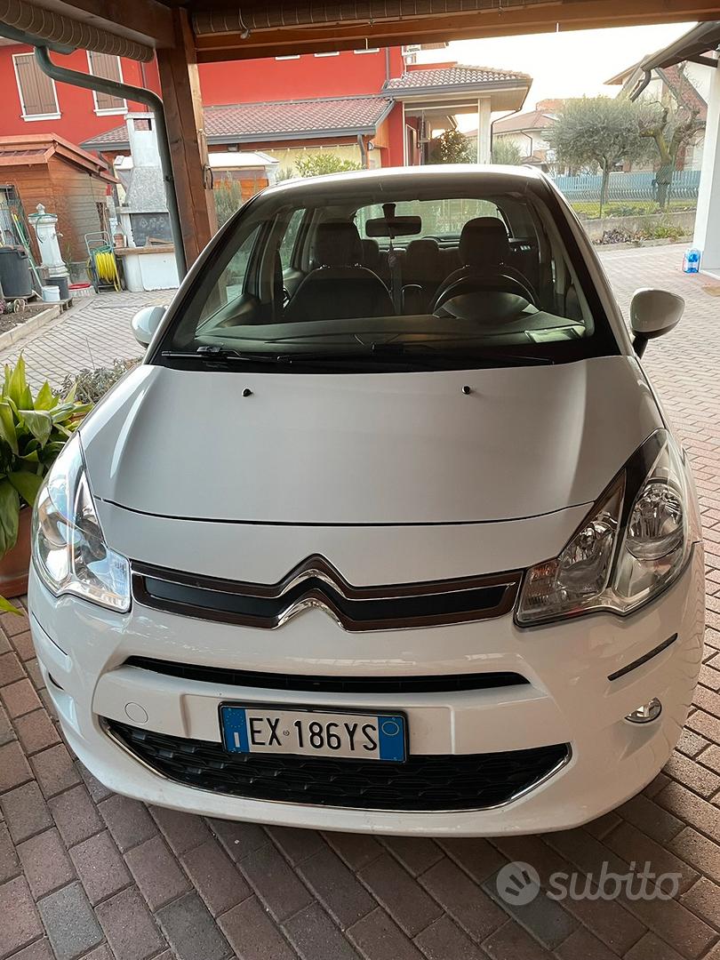 Citroen C3 2ª serie