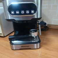 Macchinetta per il caffè