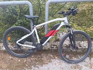 mtb electrica