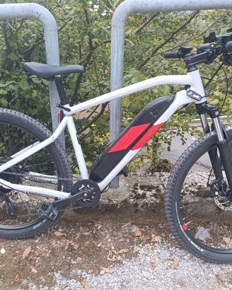 mtb electrica