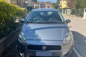 Fiat Grande punto GPL.  1.4, 77 CV. Neopatentati