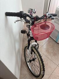 Mountain bike Frera 20’’