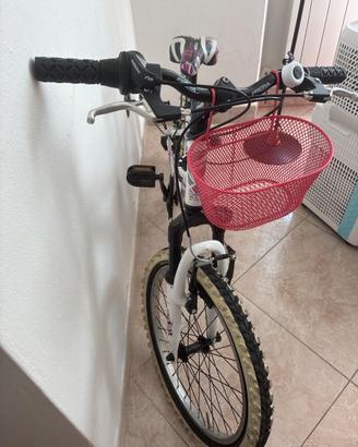 Mountain bike Frera 20’’