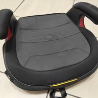PEG Perego Shuttle Seggiolino Rialzo bambini 6-12