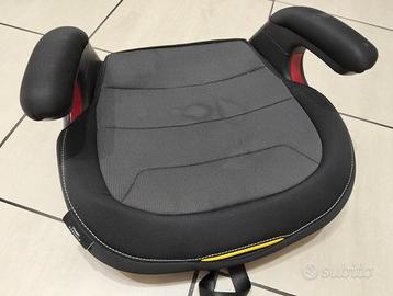 PEG Perego Shuttle Seggiolino Rialzo bambini 6-12