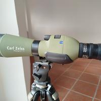 CARL ZEISS DIASCOPE 85 T* FL