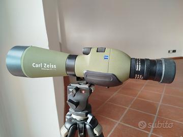 CARL ZEISS DIASCOPE 85 T* FL