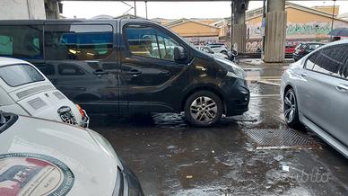 opel vivaro b euro 6 