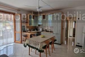 Bivani e mezzo con terrazza a Sant'Anna di Riposto