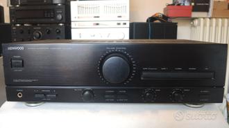 Amplificatore Stereo Kenwood KA 1030  			