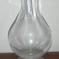 Cristallo Vaso artistico