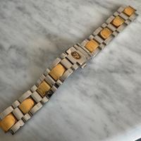 Paul Picot le Chronographe cinturino