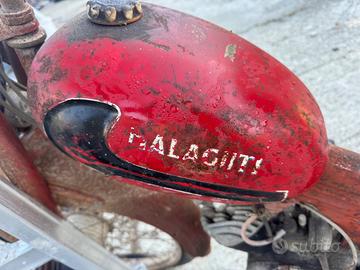 Moto d’epoca