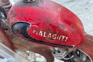 Moto d’epoca