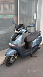 Altro Altro TVS IQUBE L3