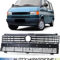 Griglia del radiatore VW T4 Bus Transporter 90-04