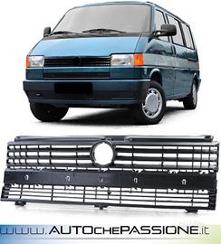 Griglia del radiatore VW T4 Bus Transporter 90-04