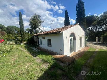 FIRENZE COVERCIANO Monolocale indipendente
