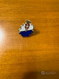 Spilla san marino calcio